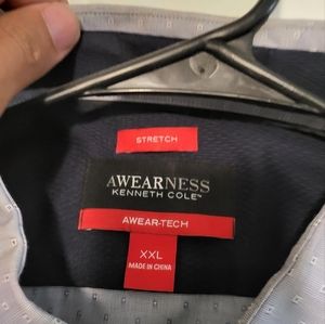 Kenneth Cole dress shirt